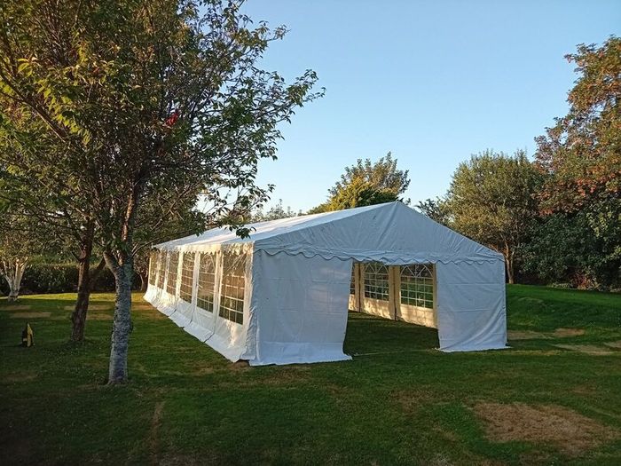 Marquee