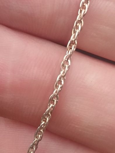 Vintage Chinese Sterling Silver Pendant Love Set