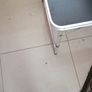 camping table with 4 stools Image 5