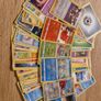 Pokemon Tin and Cards Image 3