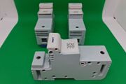 Postage - 3 x 125a Fuse Carriers 690v 22x 58 Fuse
