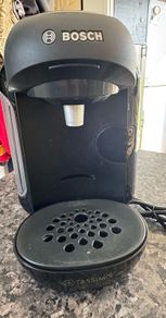 Coffee Machine