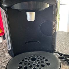 Coffee Machine