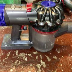 Dyson V8 Upright Vacuum Cleaner