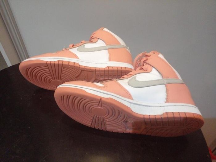 Nike Runners UK 4