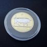 Golden Predecimal Irish Coin Collection Image 5