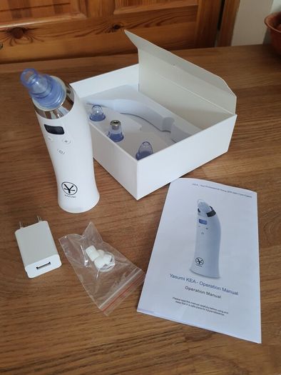 Microdermabrasion tool