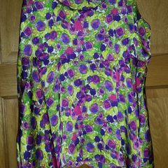 Benneton Top