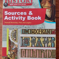 Junior Cycle Book