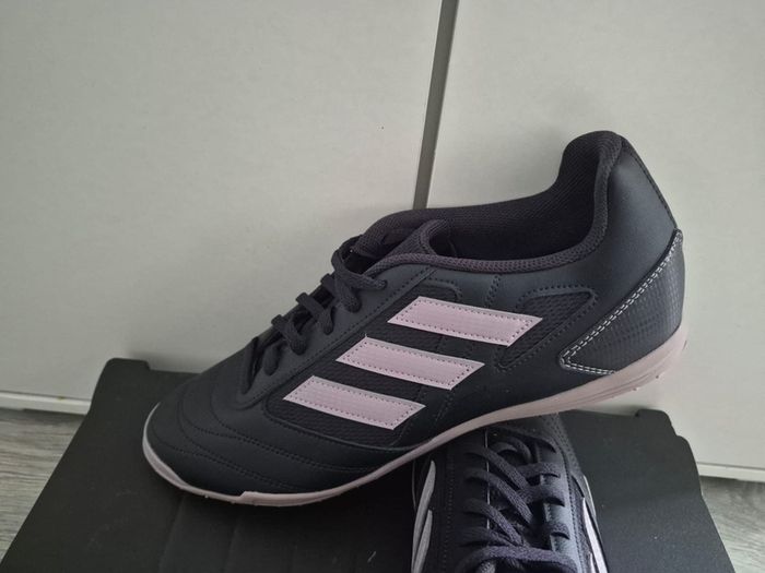 Adidas Shoes Size 9-10 UK
