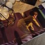 The Polar Express ! by Chris Van Allsburg ! CHEAPEST COPY ONLINE ! with CD read by Liam Neeson ! 2017 ! by Andersen Press ! Image 9