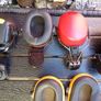 Helmet earmuffs Image 5