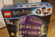 LEGO 75957  Harry Potter - vintage