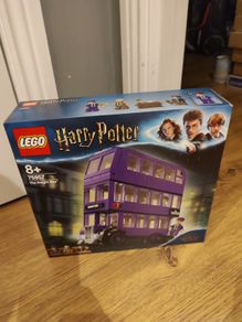 LEGO 75957  Harry Potter - vintage