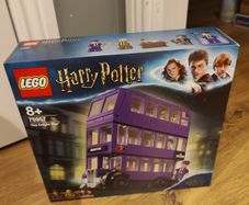LEGO 75957  Harry Potter - vintage