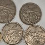 Spain Coin Lot See Pictures for Dates and Condition Image 7