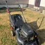 Hyundai Pro Lawn Lawnmower Image 5