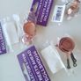 NEW  Collection of dolls house miniatures Image 8
