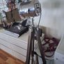 standing lamp Image 4