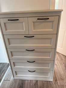 Ikea Songesand Chest Of 6 Drawers
