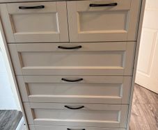 Ikea Songesand Chest Of 6 Drawers