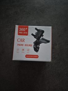 Car phone Holder