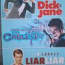 Comedy/romance /fun. Approx.  Fifteen Movies Image 8