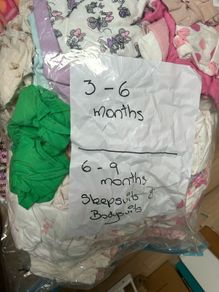 Baby Girls Clothes