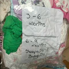 Baby Girls Clothes