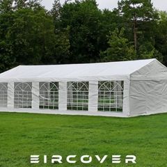Standard Marquee 6 x 10 PE cover (20ft - 33ft)