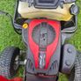 Castlegarden ride on mower Delivery available Image 4