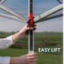 Rotary Clothes Dryer Image 6