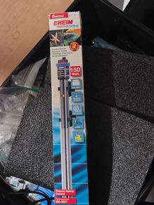 fish tank heater