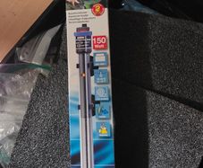 fish tank heater