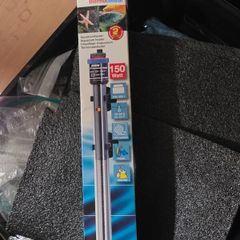 fish tank heater