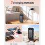 Solar PowerBank PC3-S, 27000wAh Image 6