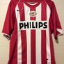 PSV Eindhoven Jersey. Season 2004/2006. Official Nike Home Jersey. Authentic Original From The Time. Not A Modern Day Remake. Image 3