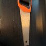 hand saw Image 2