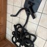 Full Commercial Olympic Landmine, Heavy 50 Foot Battle Rope And Olympic T Bar Row!! Image 4