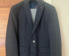Remus Uomo Suit Jacket