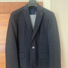 Remus Uomo Suit Jacket