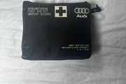 Official Audi First Aid Full Kit