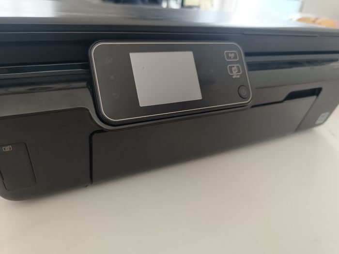 Hp printer/scanner