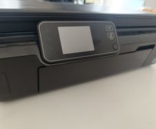 Hp printer/scanner