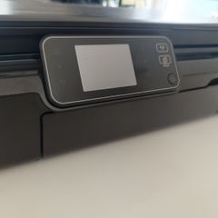Hp printer/scanner