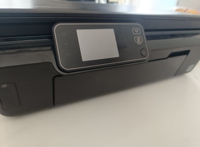 Hp printer/scanner
