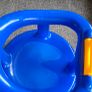Baby bath swivel seat Image 3