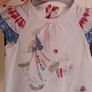 Beautiful Mamas & papas set 6-9 mths Image 4