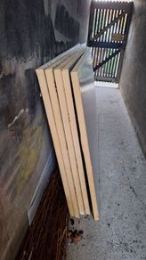 40mm PIR Insulation Sheets