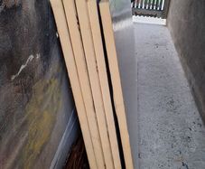 40mm PIR Insulation Sheets